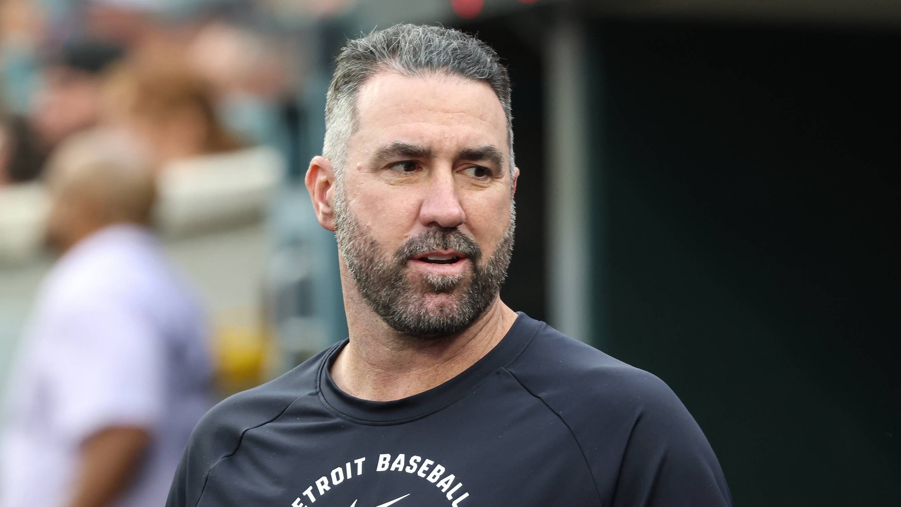 Justin Verlander's Hall of Fame cap choice isn't as obvious as you think