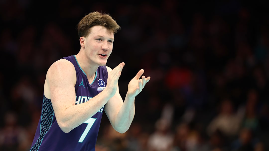 Kon Knueppel Kon Knueppel