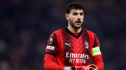 Theo Hernandez - AC Milan