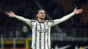 Adrien Rabiot