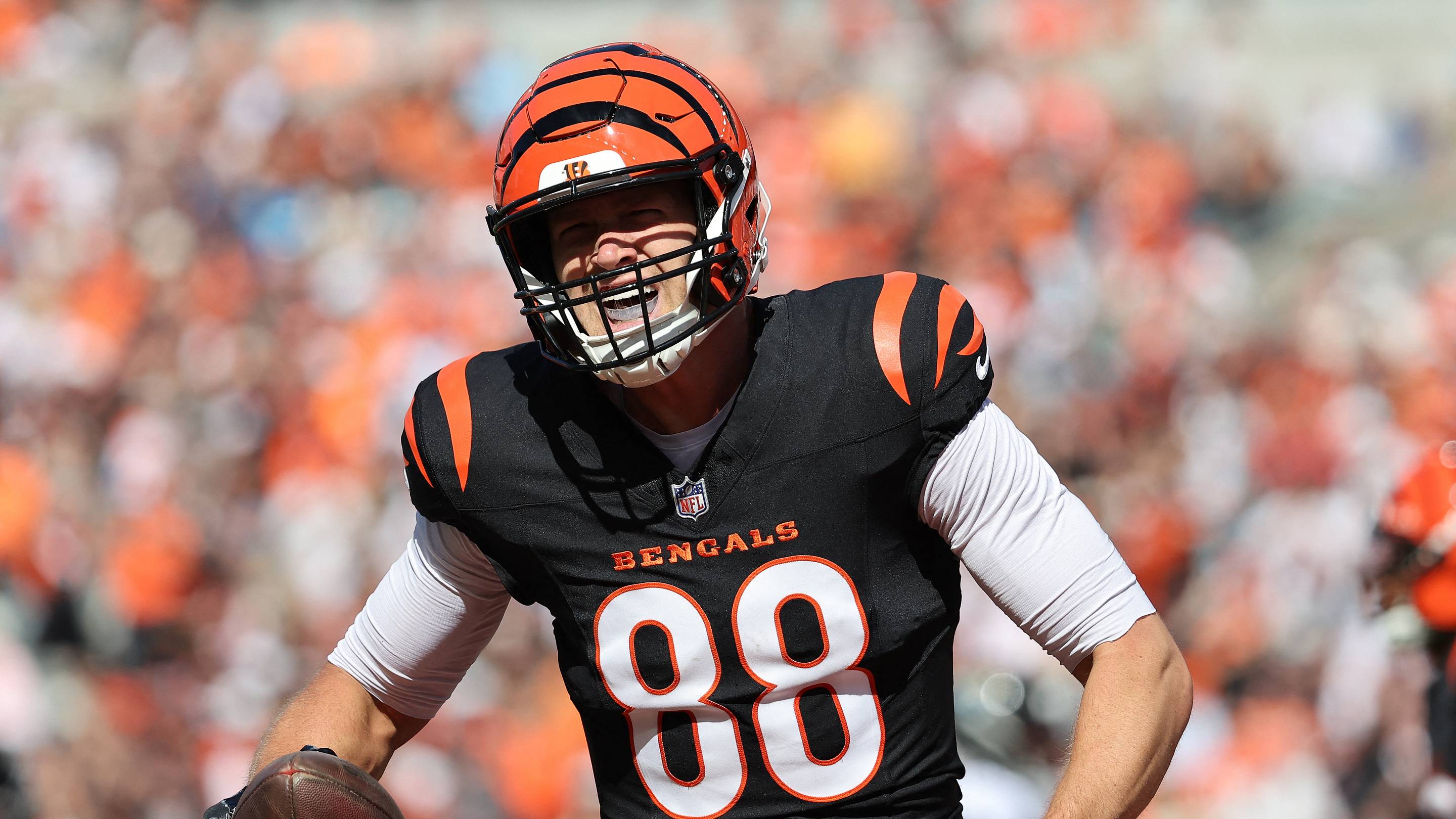 Mike Gesicki is a Steal Among 3 Tight End Streaming Options for Week 5 Fantasy Football