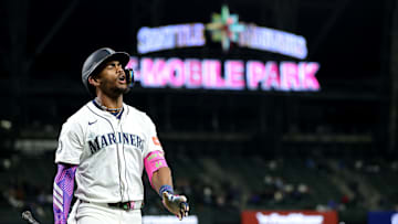 Houston Astros v Seattle Mariners