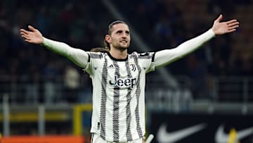 Rabiot