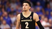 Scotty Pippen Jr jugará la NBA Summer League