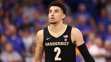 Scotty Pippen Jr jugará la NBA Summer League