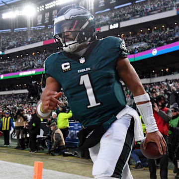 The Philadelphia Eagles and Kansas City Chiefs will face off in Super Bowl 59.