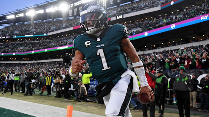 Best NFL OVER UNDER Bet to Place for Super Bowl 59