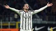 Adrien Rabiot