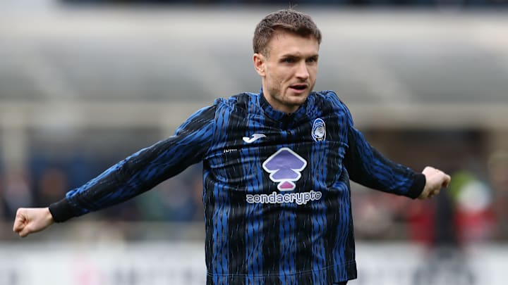Stefan Posch könnte zum HSV wechseln Stefan Posch könnte zum HSV wechseln
