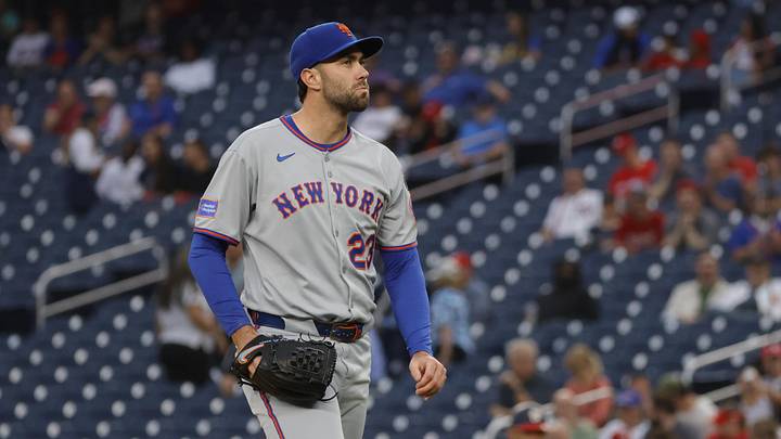David Peterson's 2025 NY Mets burnout feels awfully familiar