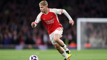 Arsenal FC v Luton Town - Premier League