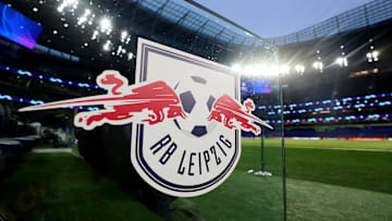 Tottenham Hotspur v RB Leipzig - UEFA Champions League Round of 16: First Leg