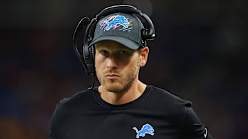 Cincinnati Bengals v Detroit Lions