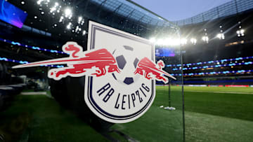 Tottenham Hotspur v RB Leipzig - UEFA Champions League Round of 16: First Leg