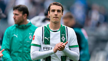 Florian Neuhaus