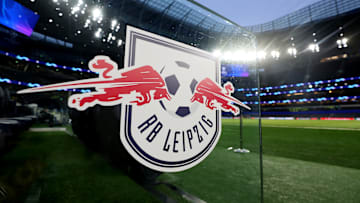 Tottenham Hotspur v RB Leipzig - UEFA Champions League Round of 16: First Leg
