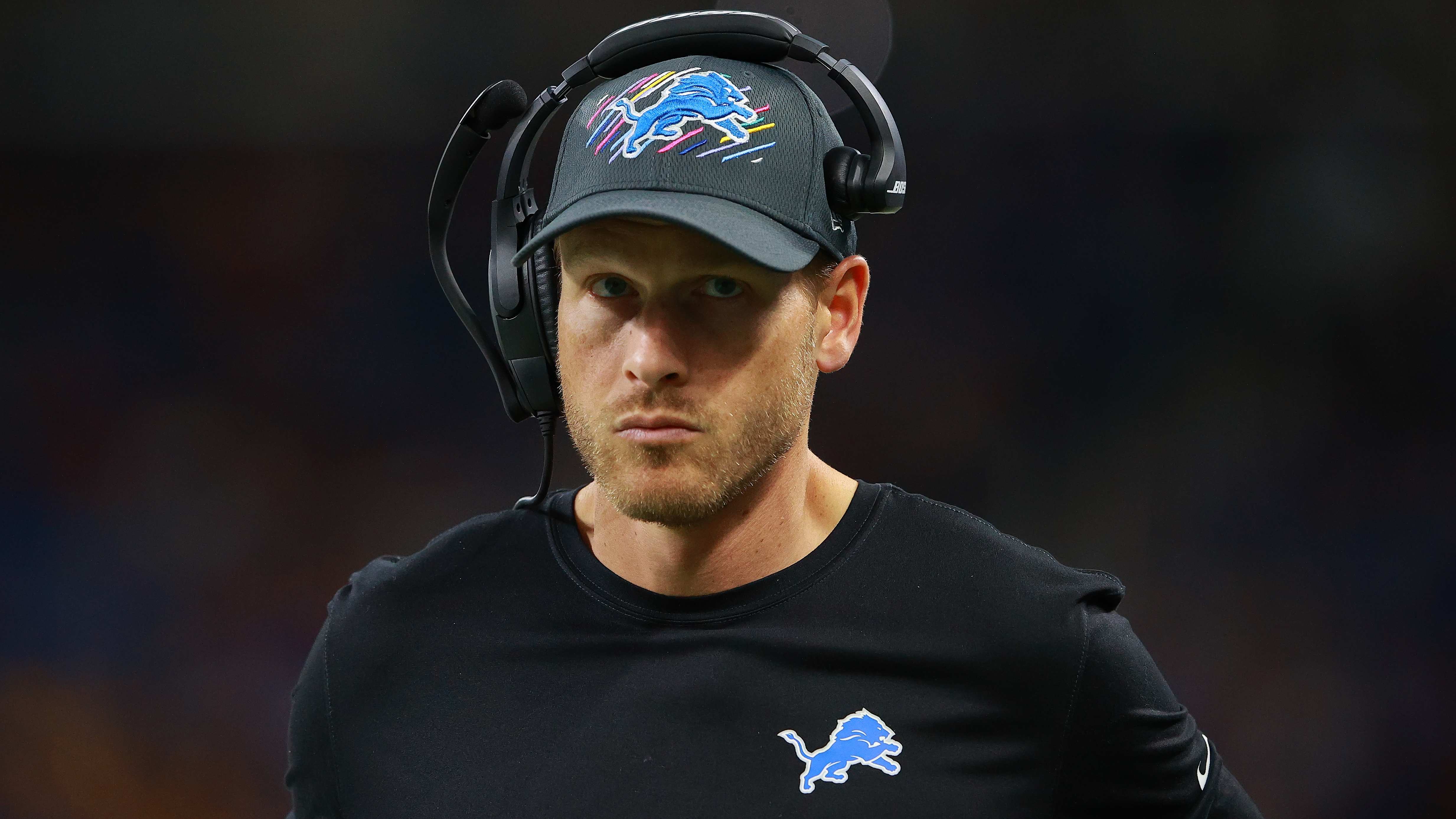 Latest 2025 NFL Mock Draft builds just what Ben Johnson and the Bears need