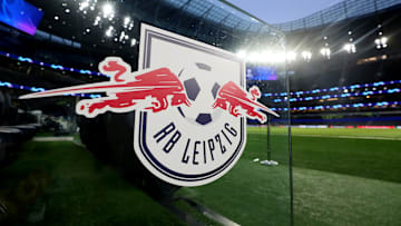 Tottenham Hotspur v RB Leipzig - UEFA Champions League Round of 16: First Leg