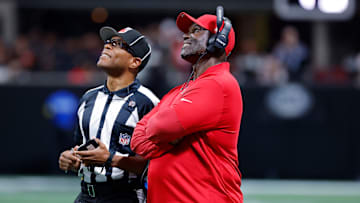 Tampa Bay Buccaneers head coach Todd Bowles has another big weakness to worry about in addition to the way his defense played.