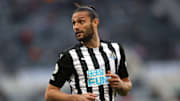 Newcastle United v Sheffield United - Premier League