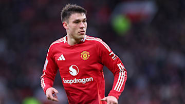 Manchester United v Fulham - Emirates FA Cup Fifth Round