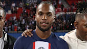 Paris Saint-Germain v Clermont Foot - Ligue 1 Uber Eats