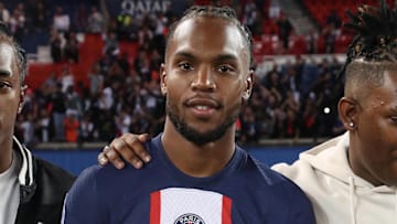 Paris Saint-Germain v Clermont Foot - Ligue 1 Uber Eats