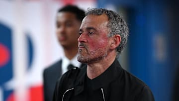 Kehrt Luis Enrique als Trainer nach Madrid zurück?