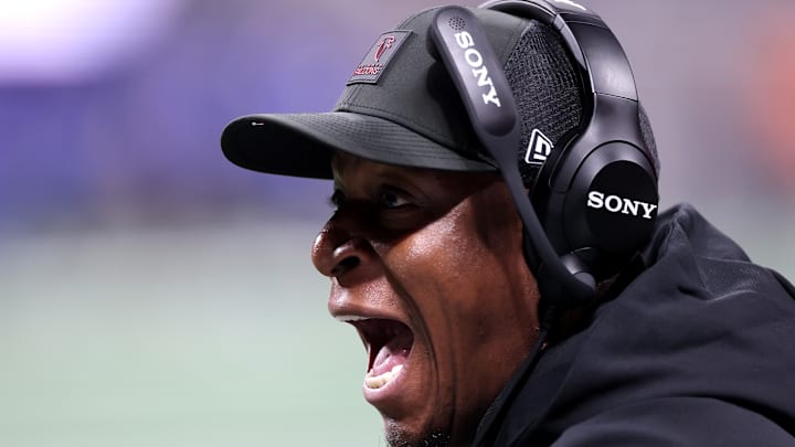 Los Angeles Rams v Atlanta Falcons - NFL 2025