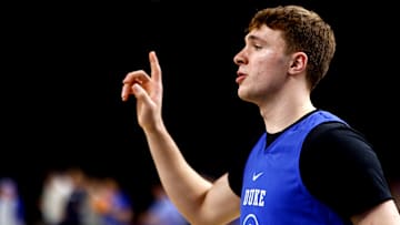Cooper Flagg, Duke Blue Devils