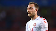 Austria v Denmark: UEFA Nations League - League Path Group 1