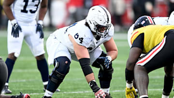 Penn State v Maryland