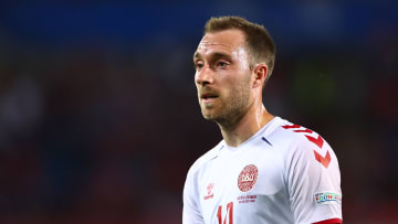Austria v Denmark: UEFA Nations League - League Path Group 1