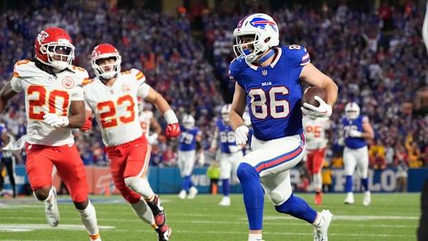 BREAKING : 😬 3 Bitter Takeaways Chiefs Fans Can’t Ignore After Painful Loss to the Bills 💔 - Breaking News