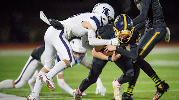 Henley'sJoseph Janney