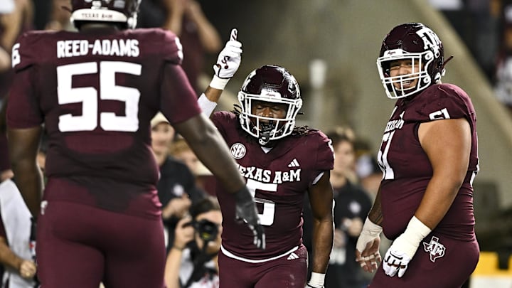 NCAAF News