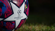 Official Adidas Champions League Match Ball