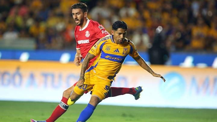 FBL-MEX-TIGRES-TOLUCA FBL-MEX-TIGRES-TOLUCA
