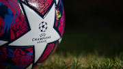 Official Adidas Champions League Match Ball