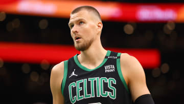 Boston Celtics, Kristaps Porzingis, Brad Stevens, Celtics injury report