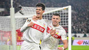 Der VfB muss die Extra-Runde Playoffs gehen