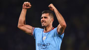 Rodri est le héros de Manchester City.