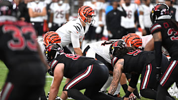 Cincinnati Bengals v Arizona Cardinals