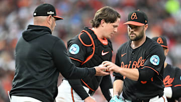 Wild Card Series - Kansas City Royals v Baltimore Orioles - Game 2
