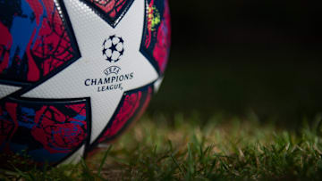 Official Adidas Champions League Match Ball