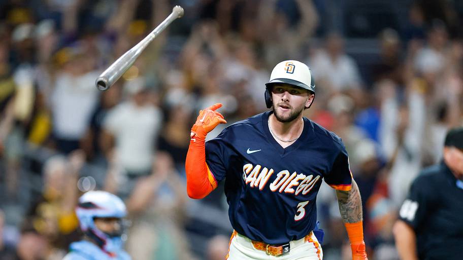MLB
