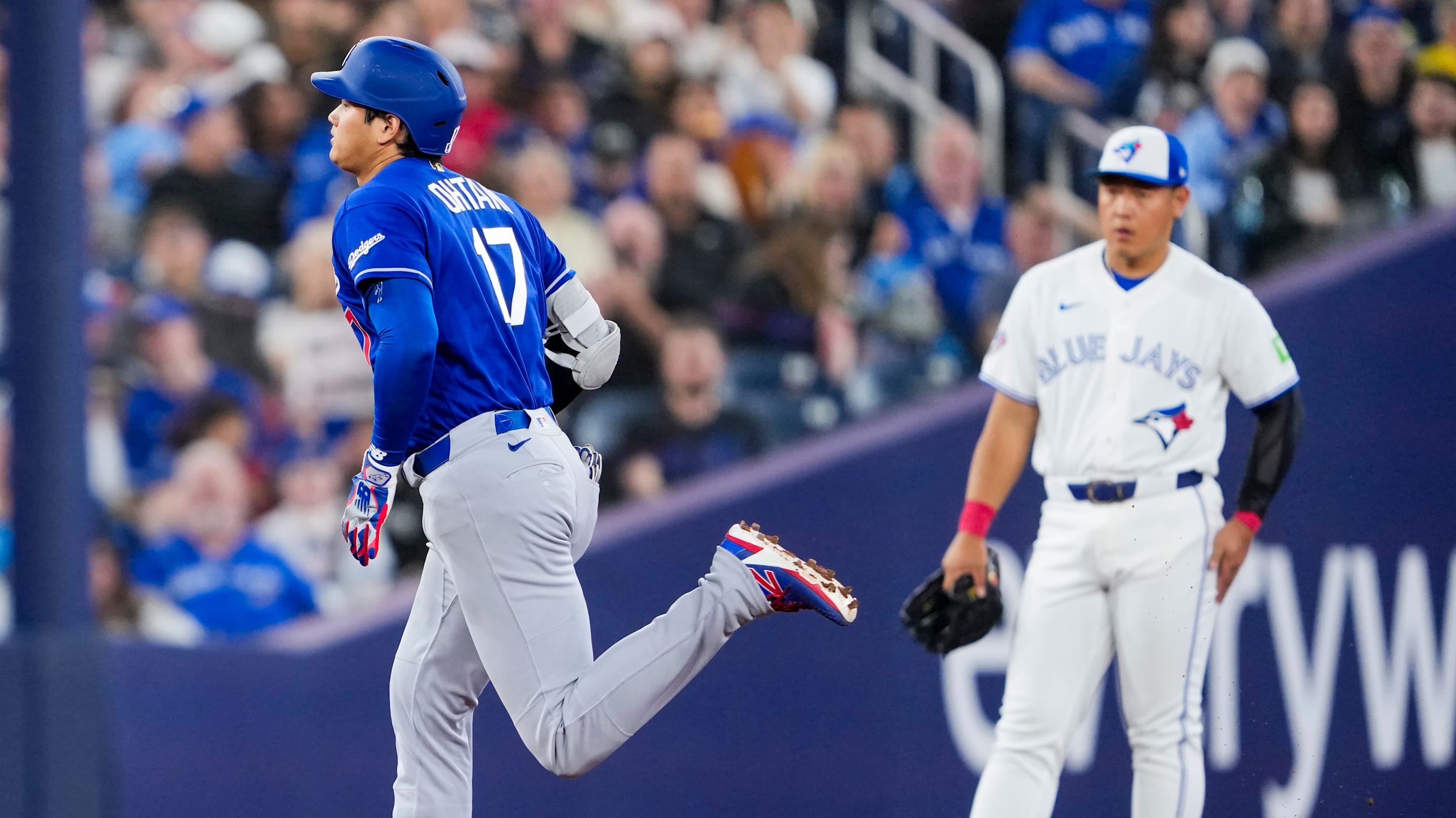 Dodgers exposed the Blue Jays greatest flaws in World Series rematch