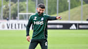 Der neue S04-Coach Miron Muslic