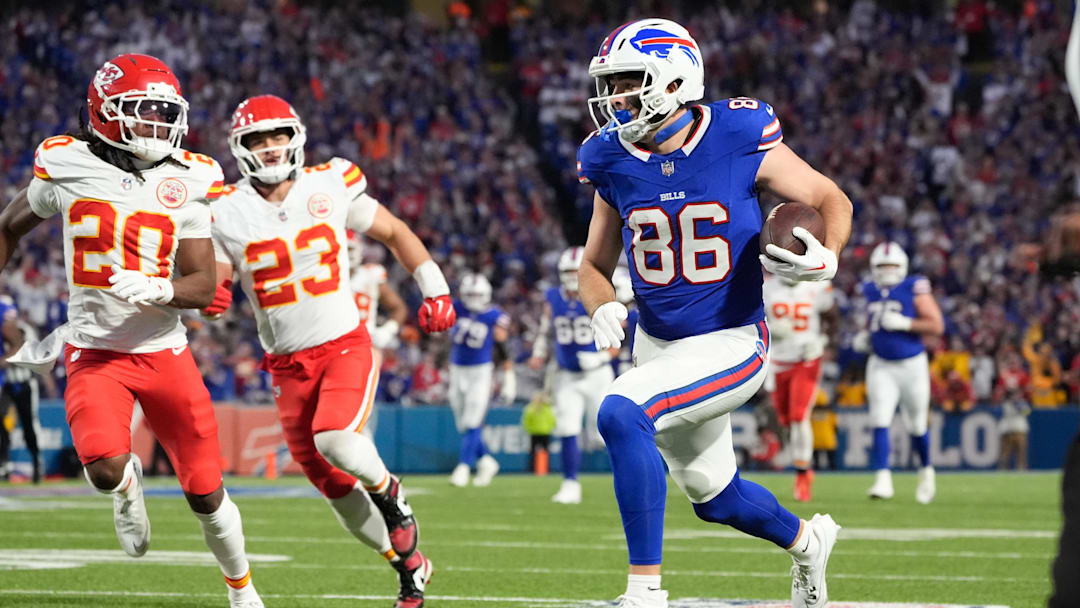 Gregory Fisher-Imagn Images