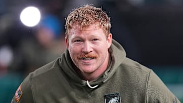 Detroit Lions v Philadelphia Eagles - NFL 2025